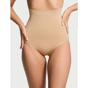 NEW Victoria's Secret Bodywear Seamless Shaping High-Waist Brief